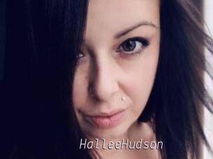 HalleeHudson