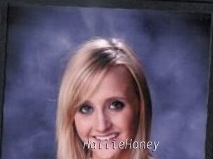 HallieHoney