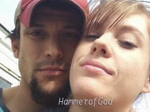 HammerofGod