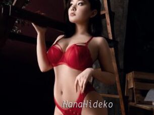 HanaHideko