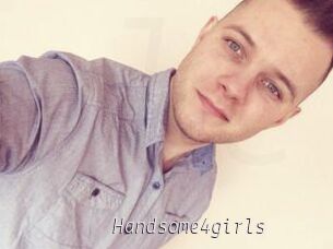 Handsome4girls