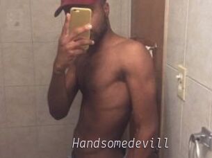 Handsomedevill