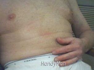 HandyMan