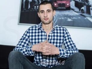 HankReid