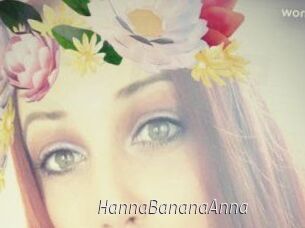 HannaBananaAnna