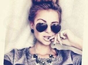 HannaChik
