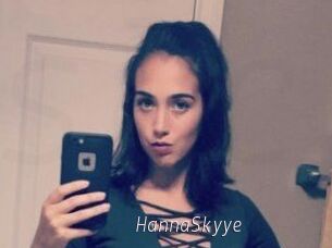 HannaSkyye