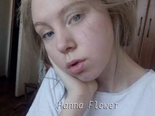 Hanna_Flower