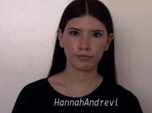 HannahAndrevi