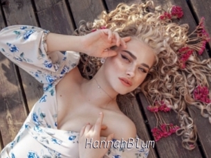HannahBlum