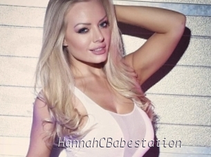 HannahCBabestation