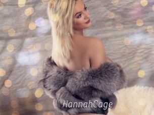 HannahCage