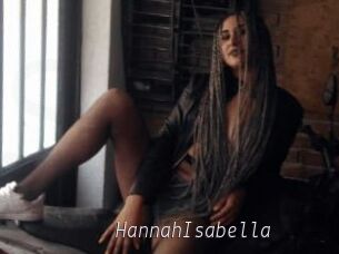 HannahIsabella