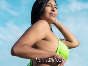 HannahRoze