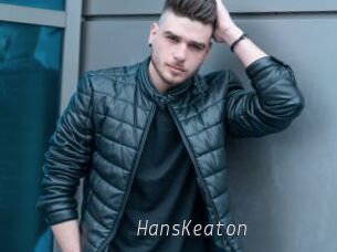 HansKeaton