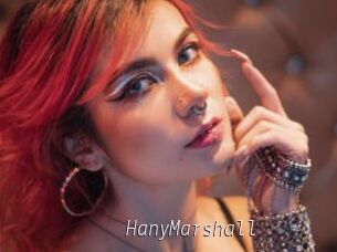 HanyMarshall