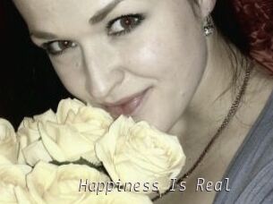 Happiness_Is_Real