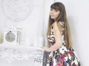 HappyElison
