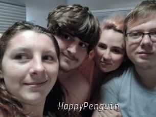 HappyPenguin