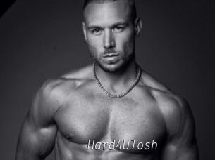 Hard4UJosh
