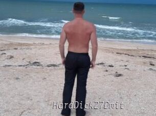 HardDick27Dmit