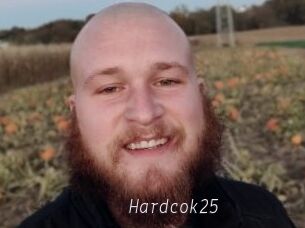 Hardcok25