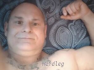 Hardleg