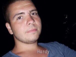 Hardy