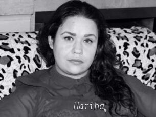Harina