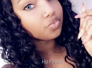 Harlean