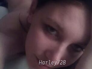 Harley728