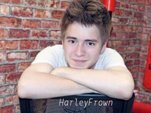 HarleyFrown