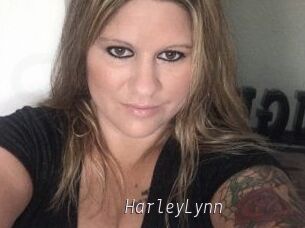 HarleyLynn