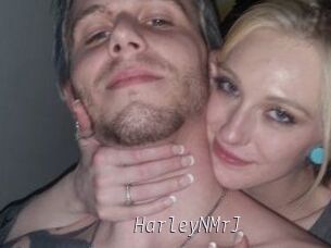 HarleyNMrJ
