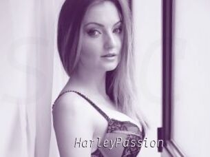 HarleyPassion
