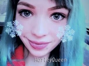 HarleyQueen