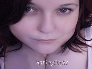 Harley_Sky_Xo