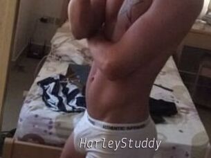 HarleyStuddy
