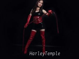 HarleyTemple