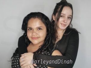 HarleyandDinah