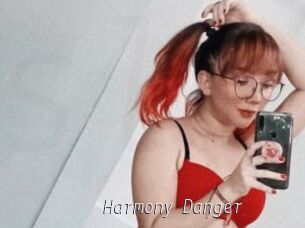 Harmony_Danger
