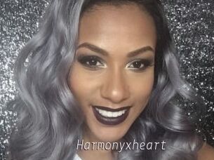 Harmonyxheart