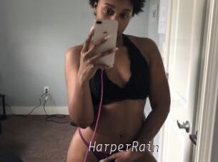 HarperRain