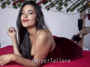 HarperTailore