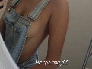 Harpermay85