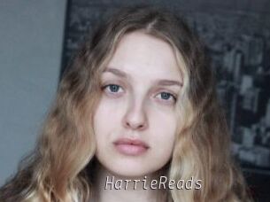HarrieReads