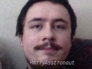 Harry_Asstronaut