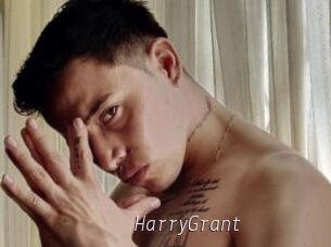HarryGrant