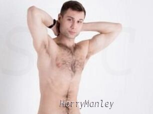 Harry_Manley