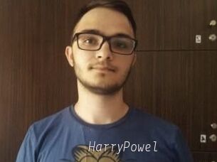 HarryPowel